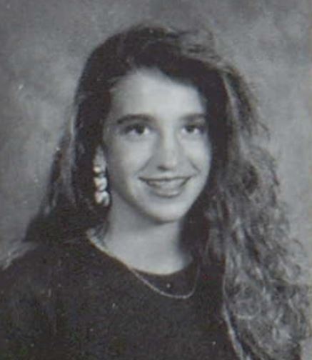 Trisha Renee Painter
